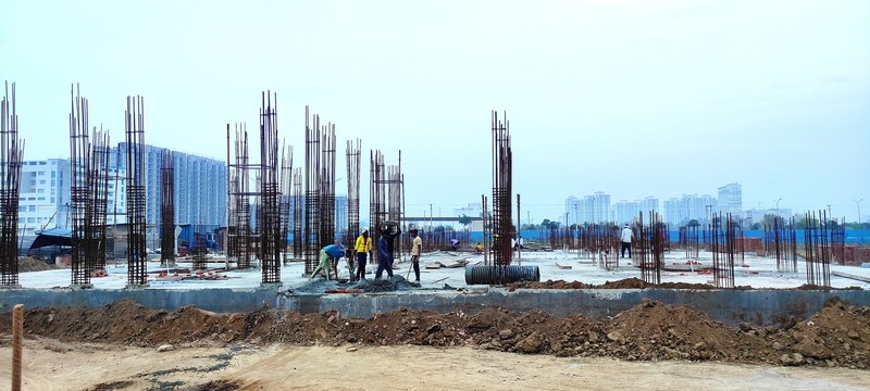 DeenDayal Plots / Sector 93